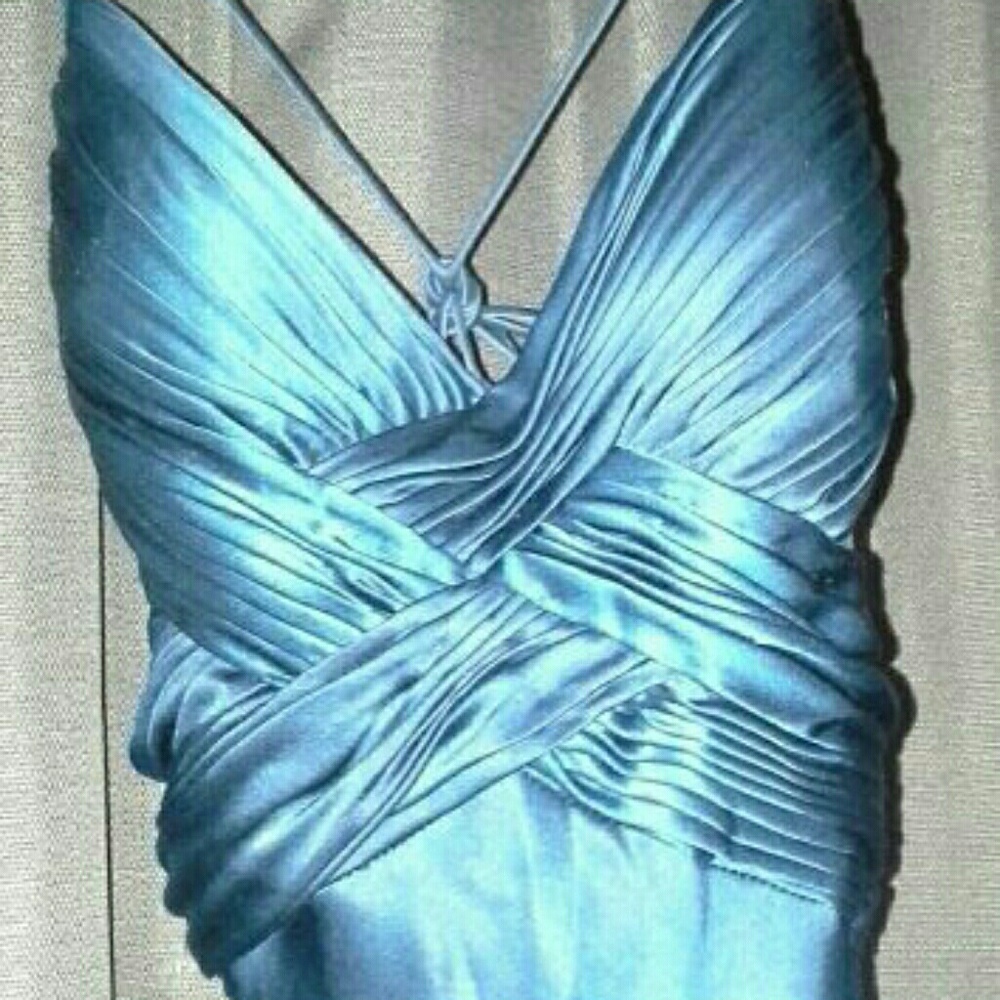 Formal Gown